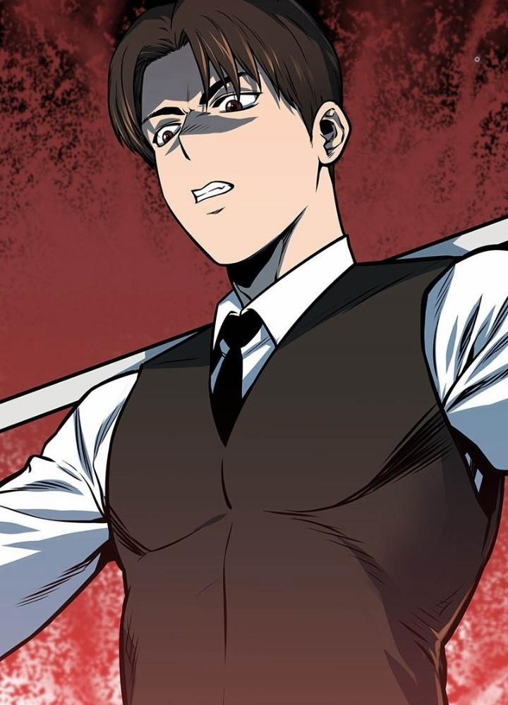 Pháp Sư Trừ Tà Ở Khu Nhà Chúng Tôi 3 trang 230