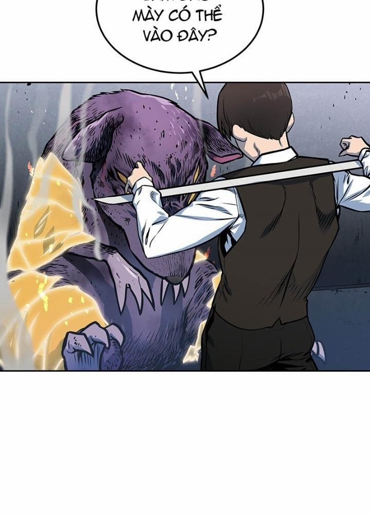 Pháp Sư Trừ Tà Ở Khu Nhà Chúng Tôi 3 trang 234