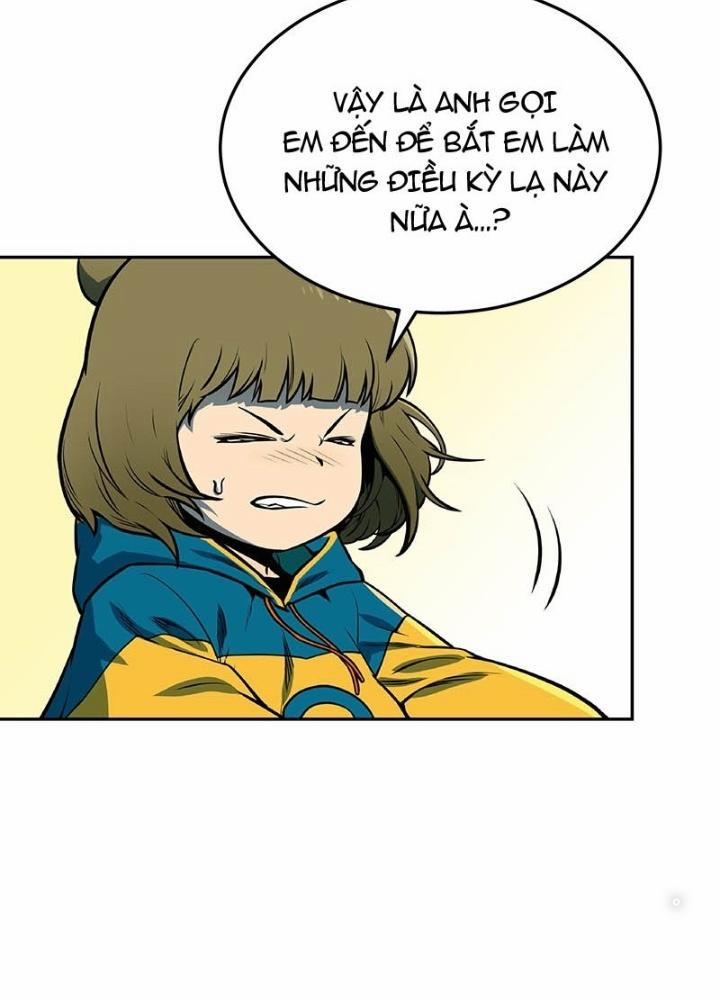 Pháp Sư Trừ Tà Ở Khu Nhà Chúng Tôi 3 trang 24