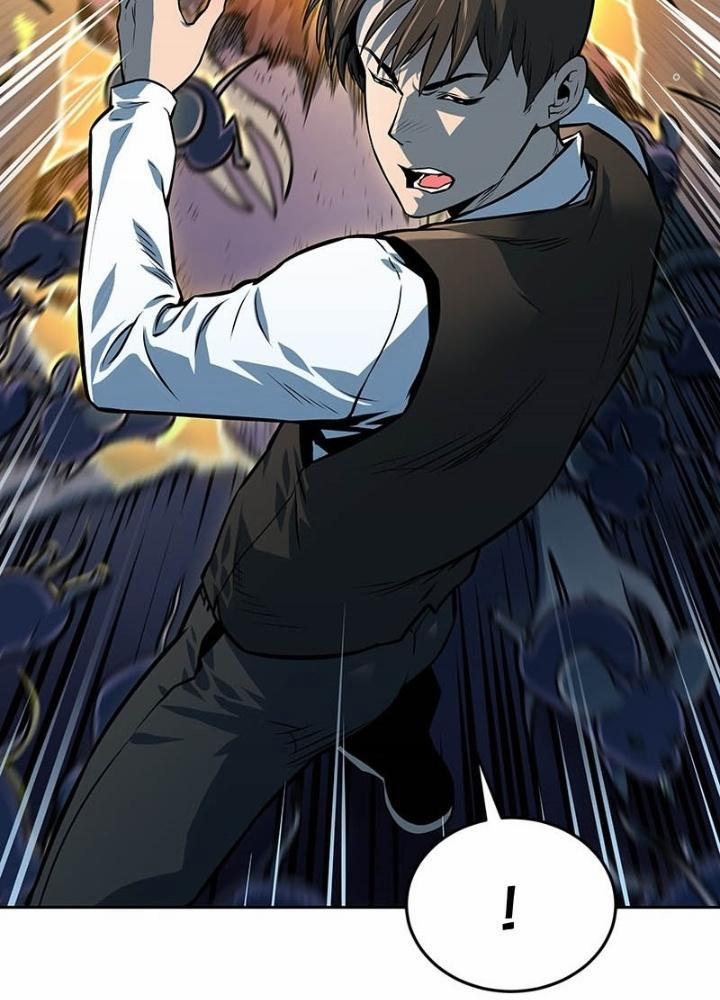 Pháp Sư Trừ Tà Ở Khu Nhà Chúng Tôi 3 trang 244