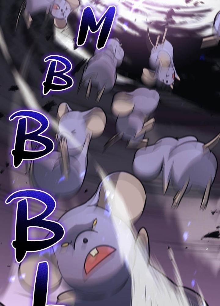 Pháp Sư Trừ Tà Ở Khu Nhà Chúng Tôi 3 trang 254