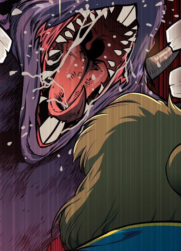 Pháp Sư Trừ Tà Ở Khu Nhà Chúng Tôi 3 trang 289