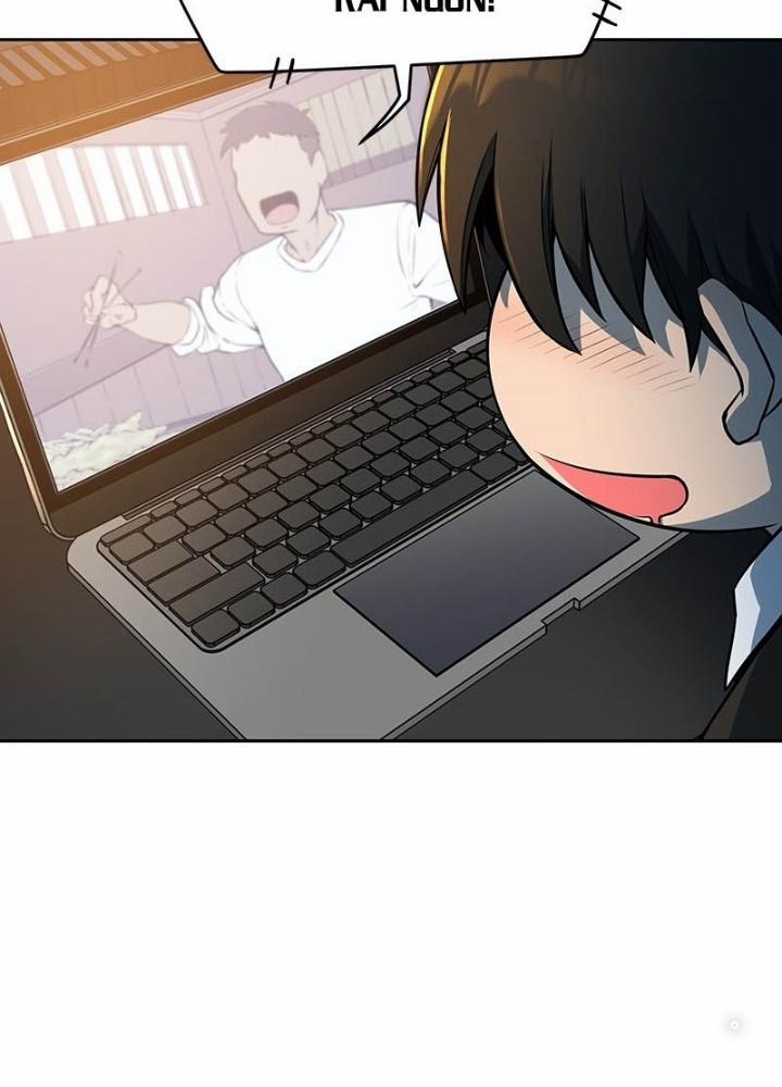 Pháp Sư Trừ Tà Ở Khu Nhà Chúng Tôi 3 trang 4