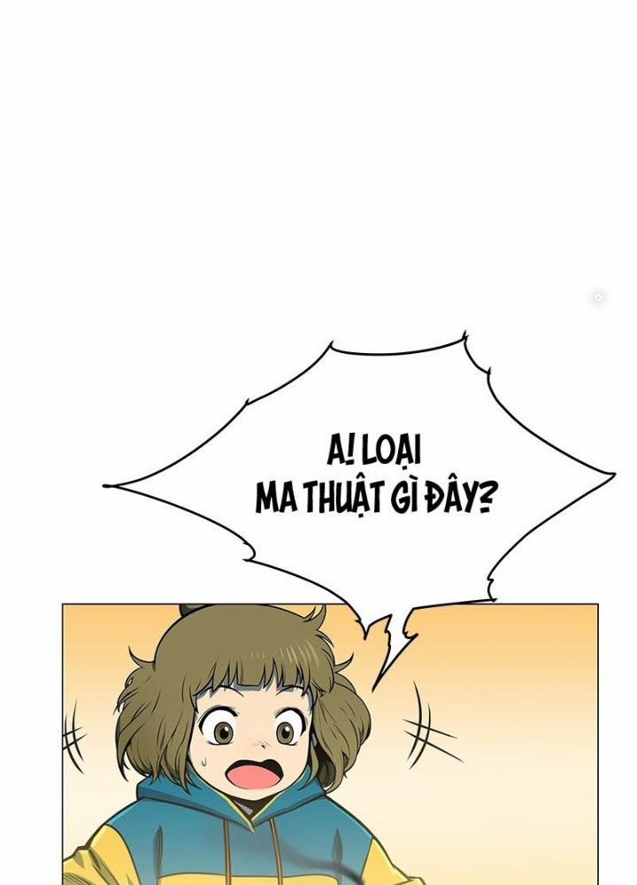 Pháp Sư Trừ Tà Ở Khu Nhà Chúng Tôi 3 trang 48