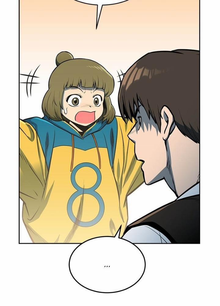 Pháp Sư Trừ Tà Ở Khu Nhà Chúng Tôi 3 trang 52