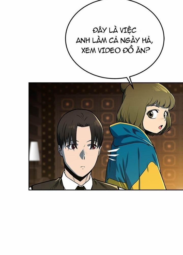 Pháp Sư Trừ Tà Ở Khu Nhà Chúng Tôi 3 trang 6