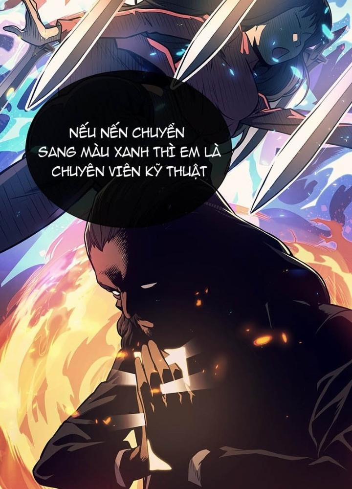 Pháp Sư Trừ Tà Ở Khu Nhà Chúng Tôi 3 trang 62