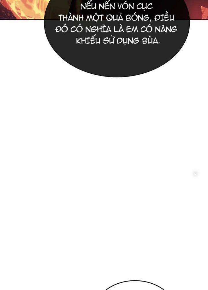 Pháp Sư Trừ Tà Ở Khu Nhà Chúng Tôi 3 trang 64