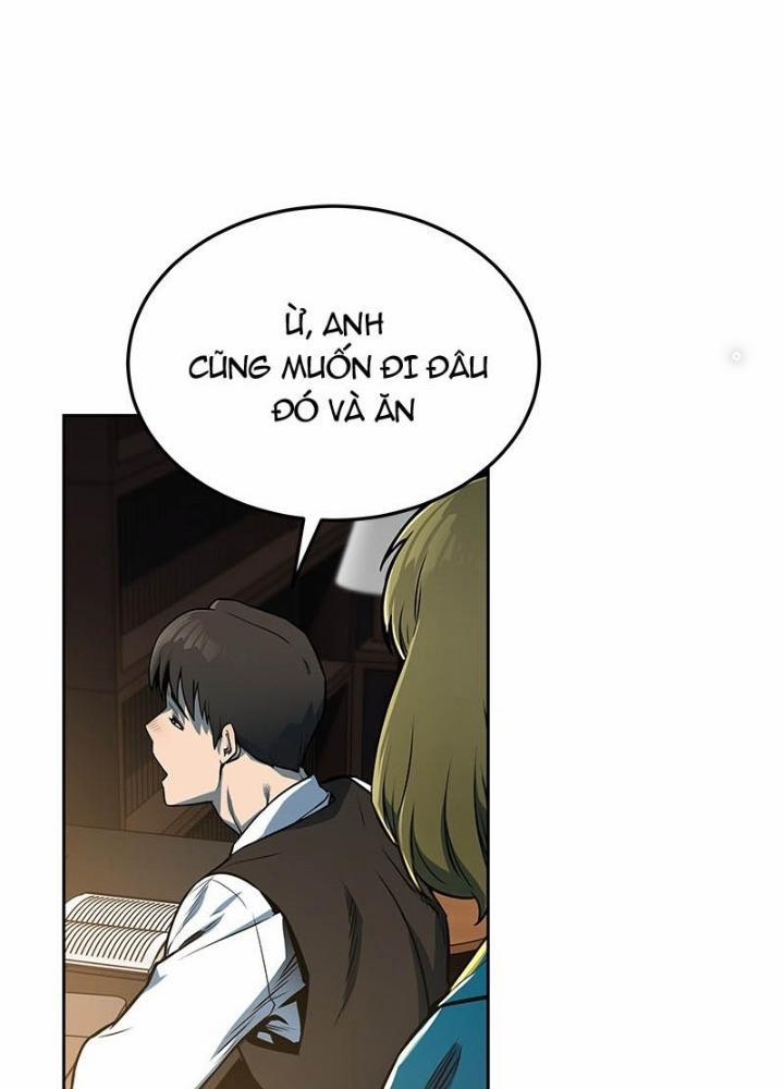 Pháp Sư Trừ Tà Ở Khu Nhà Chúng Tôi 3 trang 8