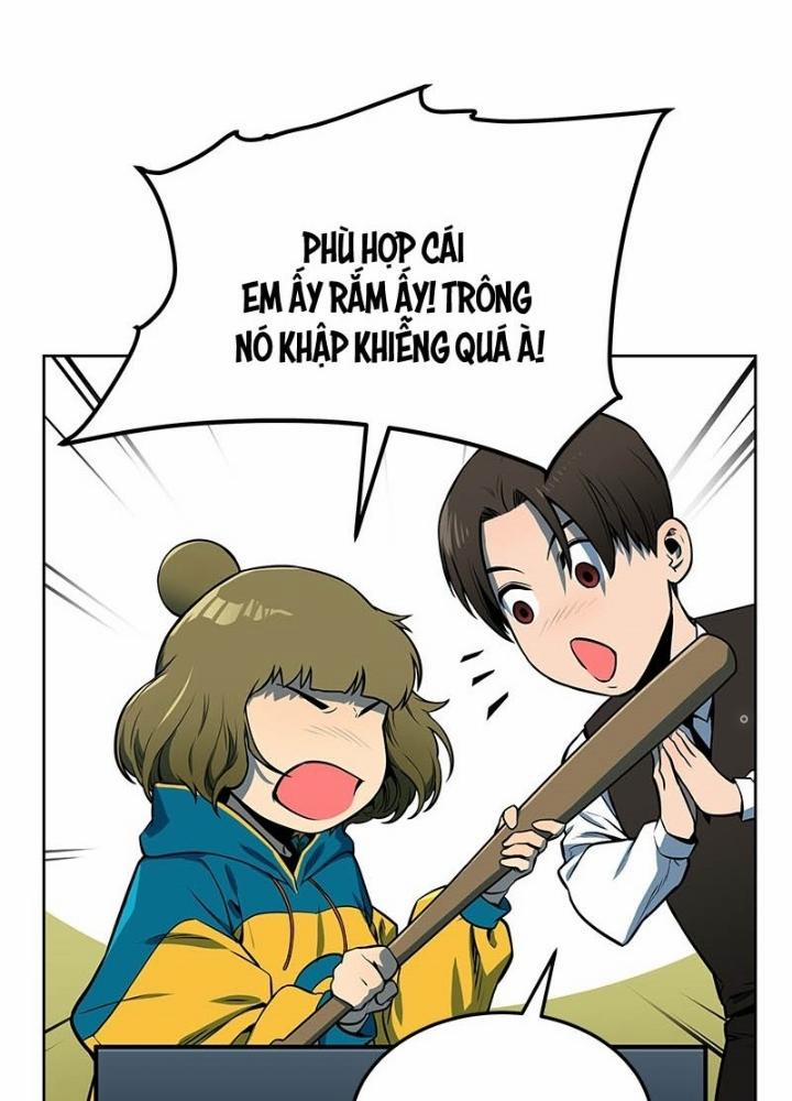 Pháp Sư Trừ Tà Ở Khu Nhà Chúng Tôi 3 trang 84