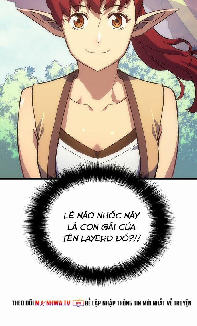 Pháp Sư Từ Thế Giới Khác 4 trang 10