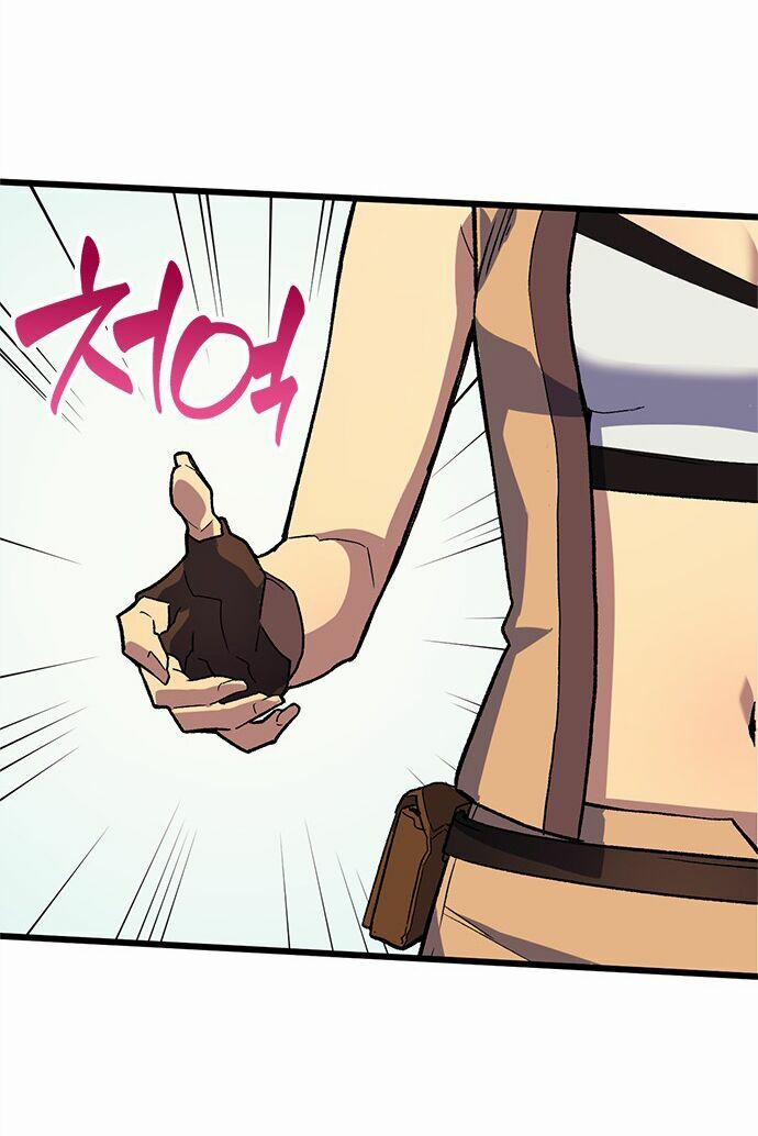 Pháp Sư Từ Thế Giới Khác 4 trang 14