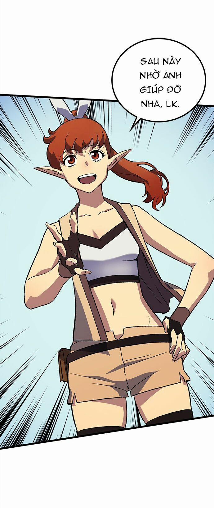 Pháp Sư Từ Thế Giới Khác 4 trang 15