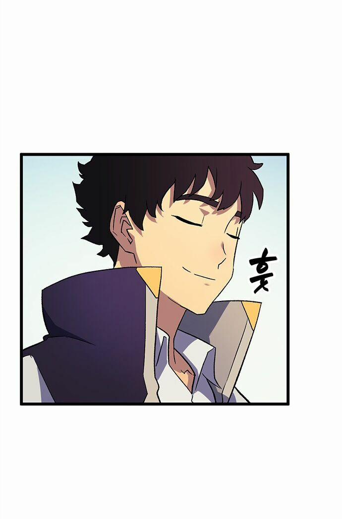 Pháp Sư Từ Thế Giới Khác 4 trang 16