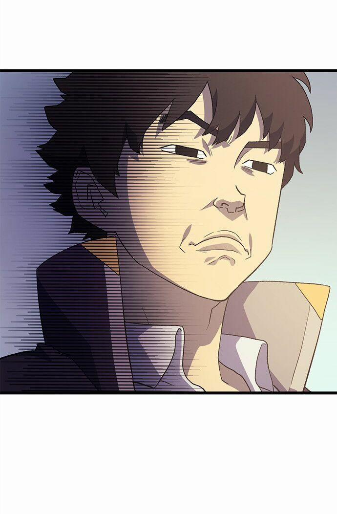 Pháp Sư Từ Thế Giới Khác 4 trang 19