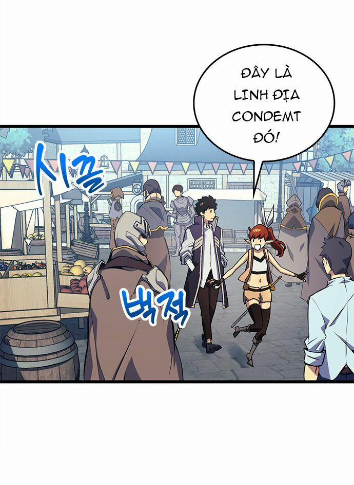 Pháp Sư Từ Thế Giới Khác 4 trang 21