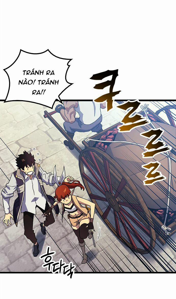 Pháp Sư Từ Thế Giới Khác 4 trang 23