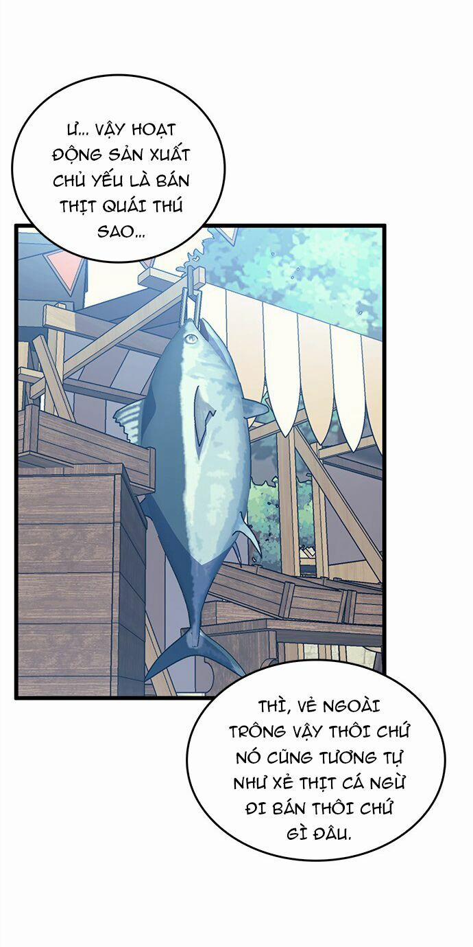 Pháp Sư Từ Thế Giới Khác 4 trang 25