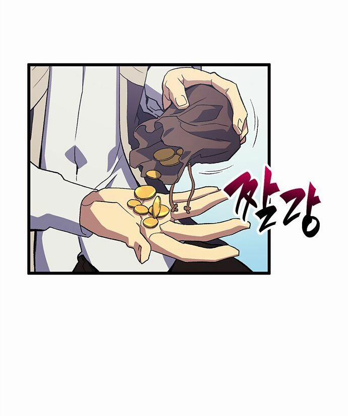 Pháp Sư Từ Thế Giới Khác 4 trang 28