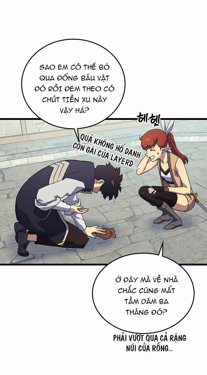 Pháp Sư Từ Thế Giới Khác 4 trang 29