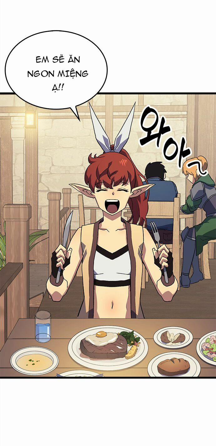 Pháp Sư Từ Thế Giới Khác 4 trang 31