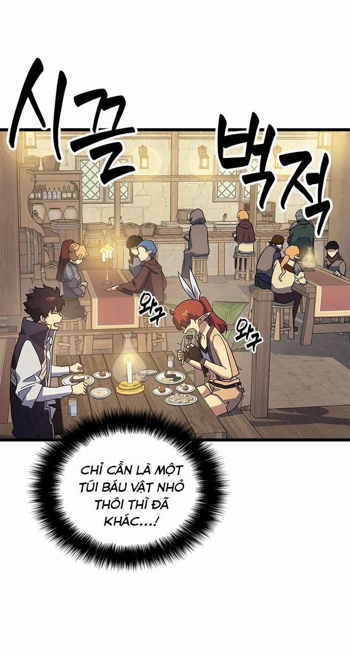 Pháp Sư Từ Thế Giới Khác 4 trang 32