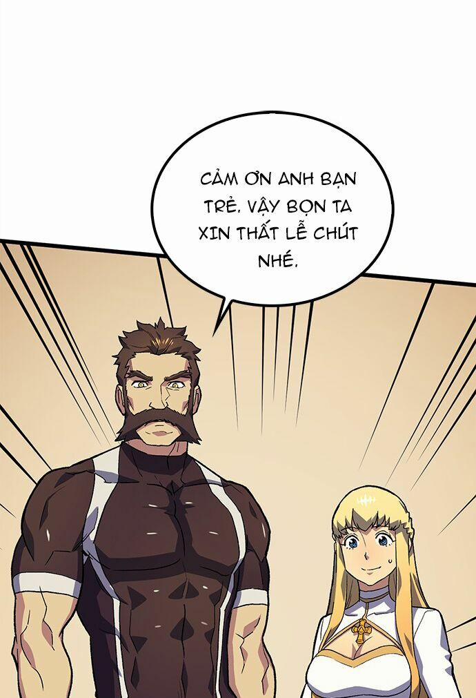 Pháp Sư Từ Thế Giới Khác 4 trang 35