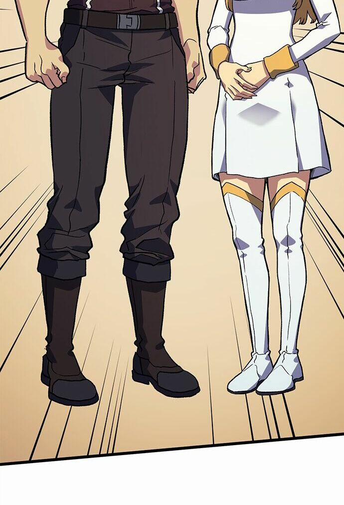 Pháp Sư Từ Thế Giới Khác 4 trang 36