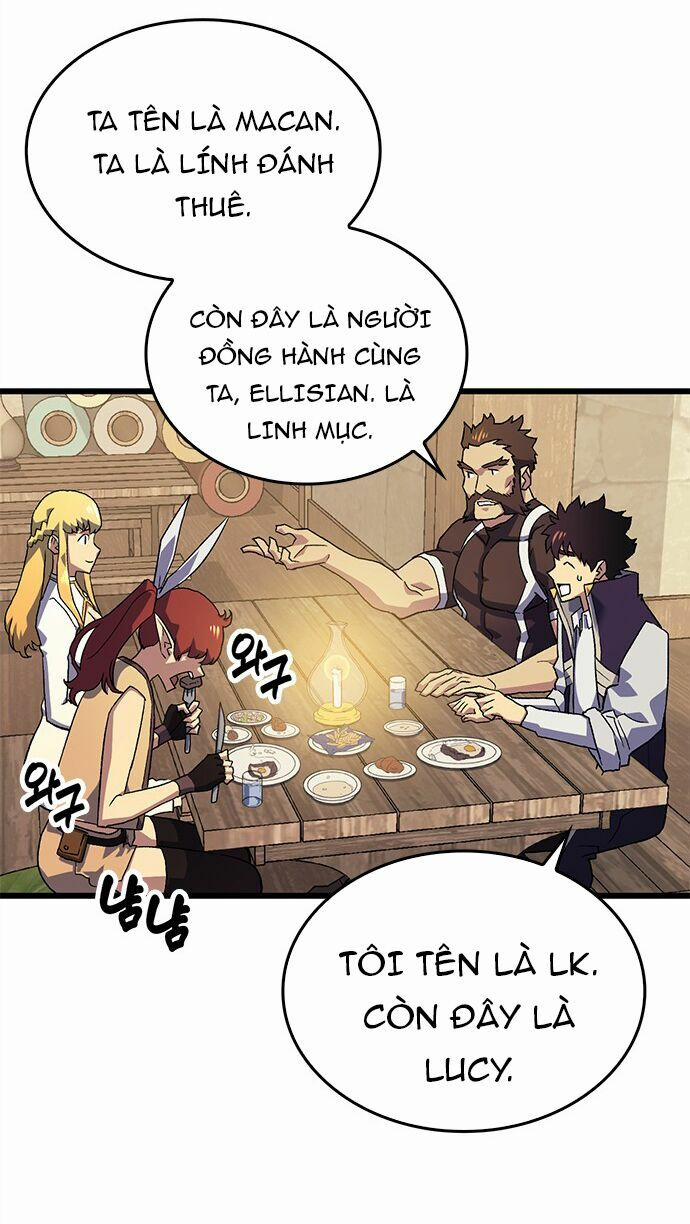 Pháp Sư Từ Thế Giới Khác 4 trang 37