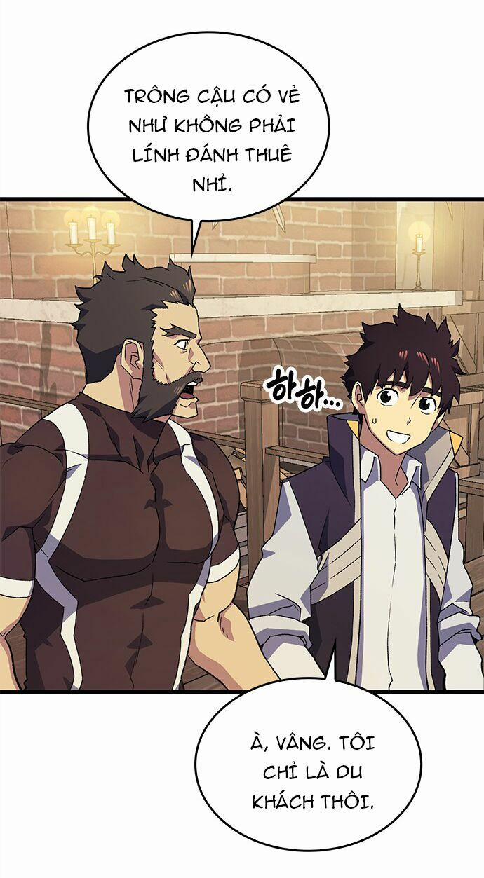 Pháp Sư Từ Thế Giới Khác 4 trang 38