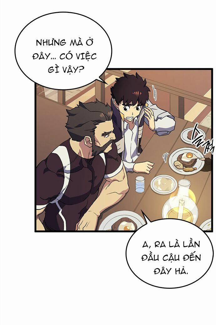 Pháp Sư Từ Thế Giới Khác 4 trang 40