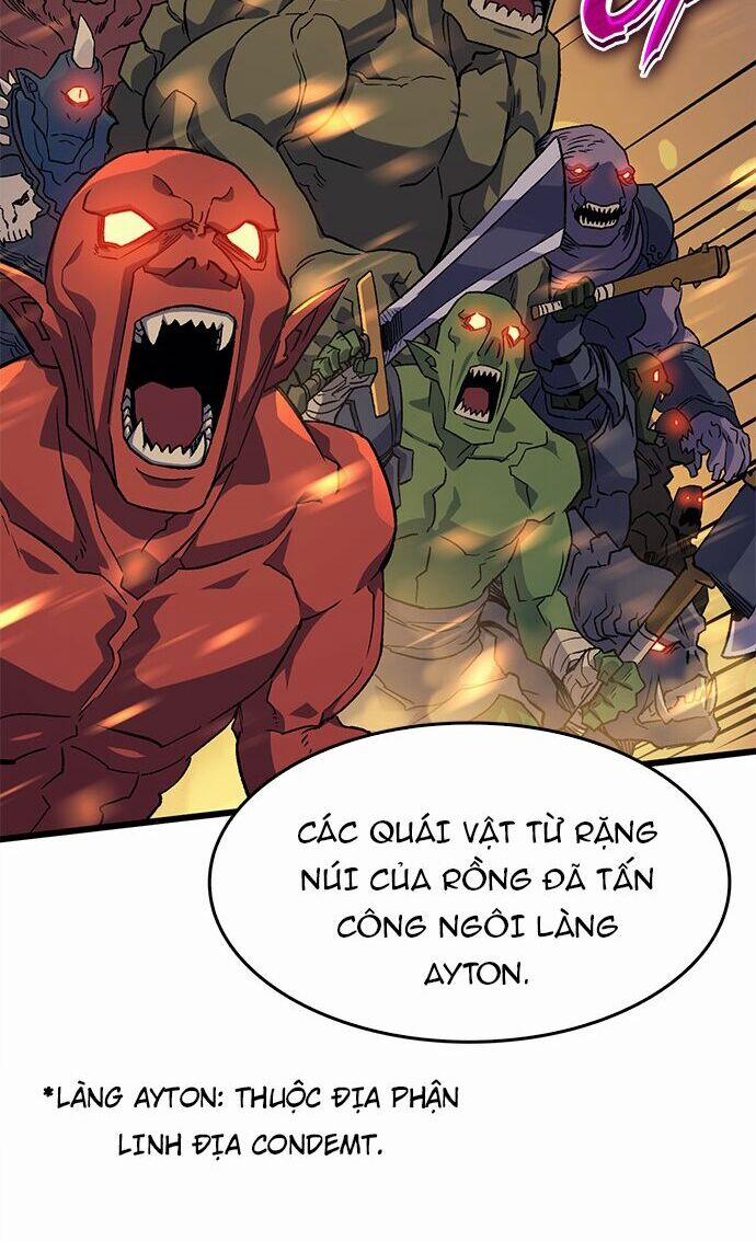 Pháp Sư Từ Thế Giới Khác 4 trang 42