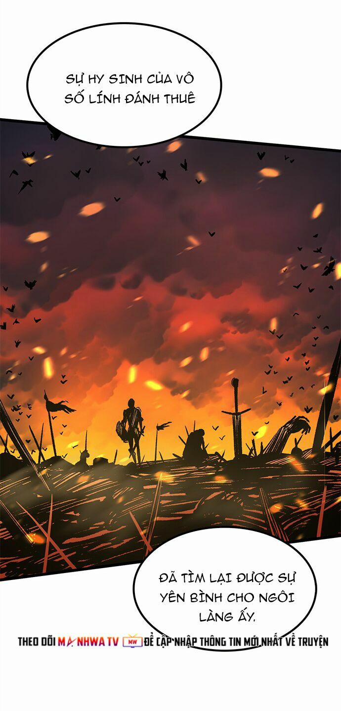 Pháp Sư Từ Thế Giới Khác 4 trang 44