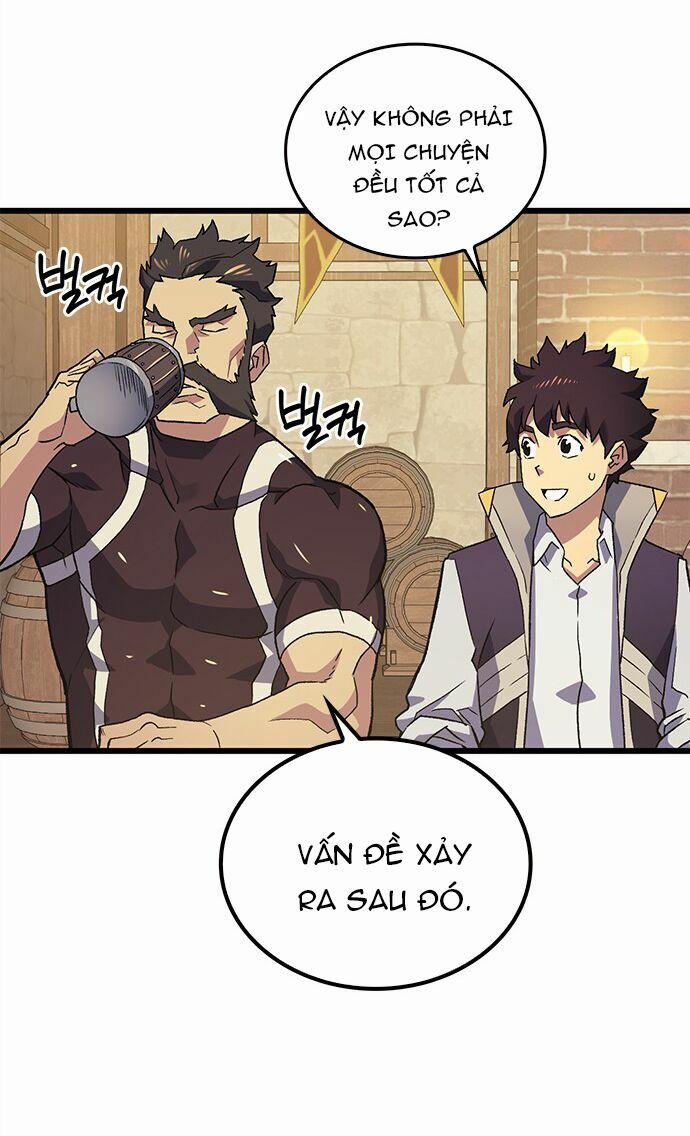 Pháp Sư Từ Thế Giới Khác 4 trang 45