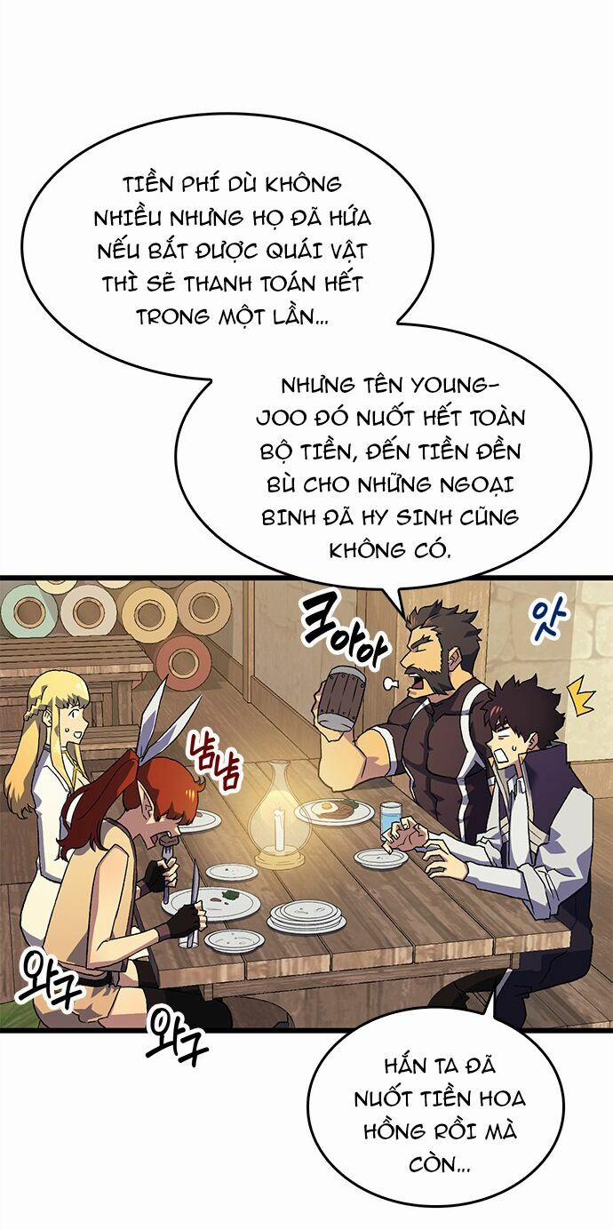 Pháp Sư Từ Thế Giới Khác 4 trang 46