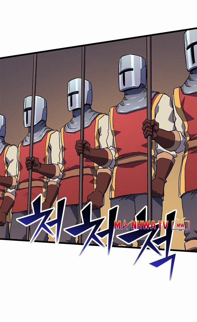 Pháp Sư Từ Thế Giới Khác 4 trang 49