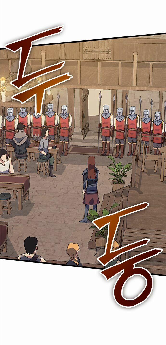 Pháp Sư Từ Thế Giới Khác 4 trang 50