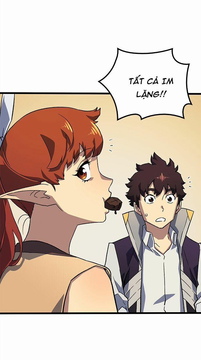 Pháp Sư Từ Thế Giới Khác 4 trang 51