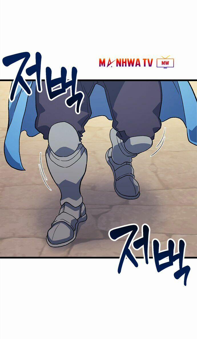 Pháp Sư Từ Thế Giới Khác 4 trang 52