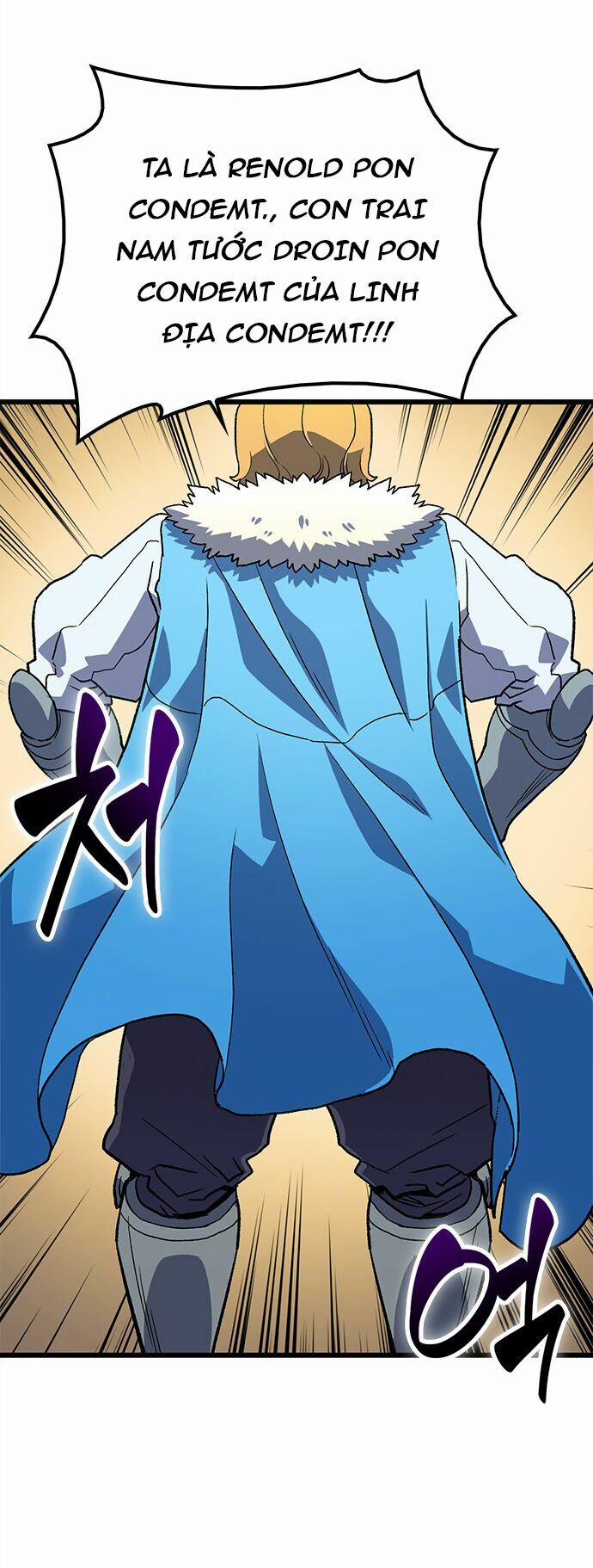 Pháp Sư Từ Thế Giới Khác 4 trang 53