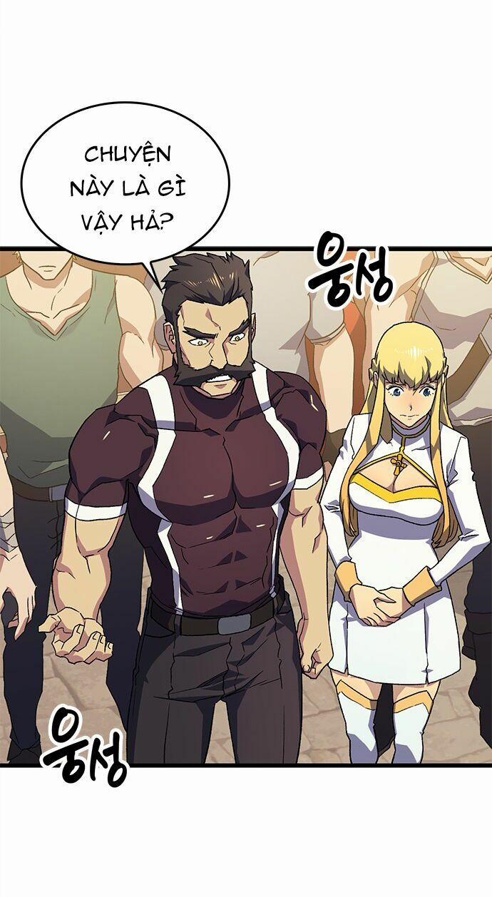 Pháp Sư Từ Thế Giới Khác 4 trang 55
