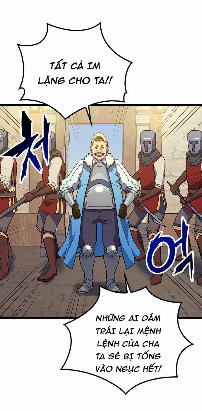 Pháp Sư Từ Thế Giới Khác 4 trang 58