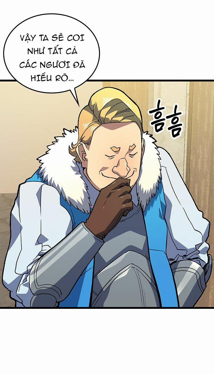 Pháp Sư Từ Thế Giới Khác 4 trang 59