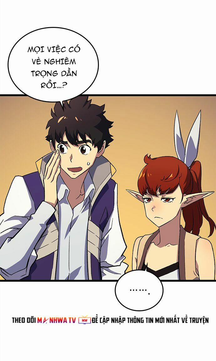 Pháp Sư Từ Thế Giới Khác 4 trang 64