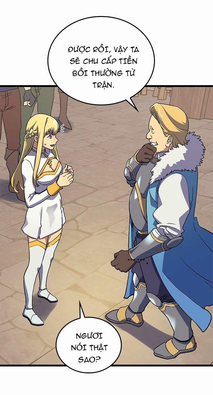 Pháp Sư Từ Thế Giới Khác 4 trang 65