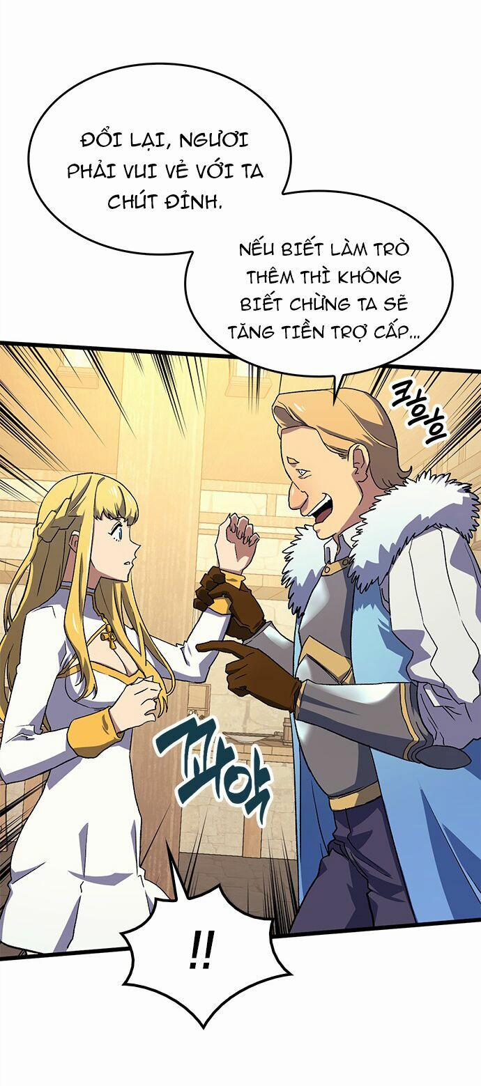 Pháp Sư Từ Thế Giới Khác 4 trang 67