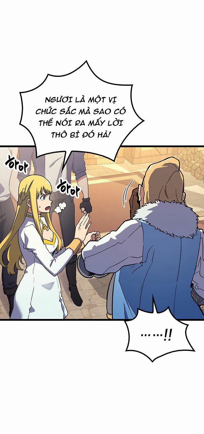 Pháp Sư Từ Thế Giới Khác 4 trang 69