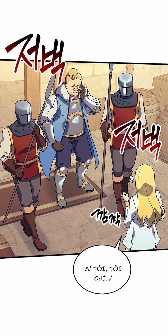 Pháp Sư Từ Thế Giới Khác 4 trang 71