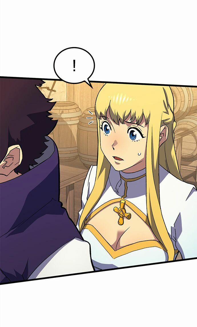 Pháp Sư Từ Thế Giới Khác 4 trang 72