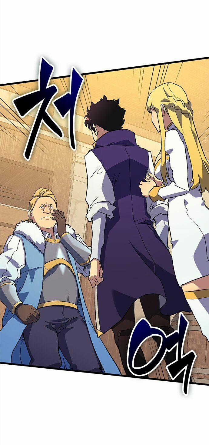 Pháp Sư Từ Thế Giới Khác 4 trang 73